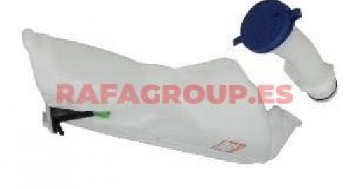 Tank / Tubes for washing water